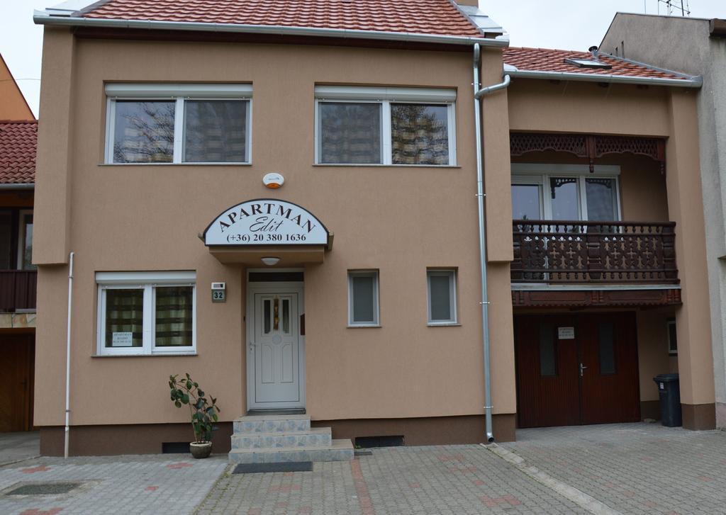 Apartman Edit Харканы Экстерьер фото