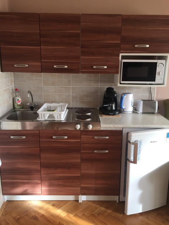 Apartman Edit Харканы Экстерьер фото