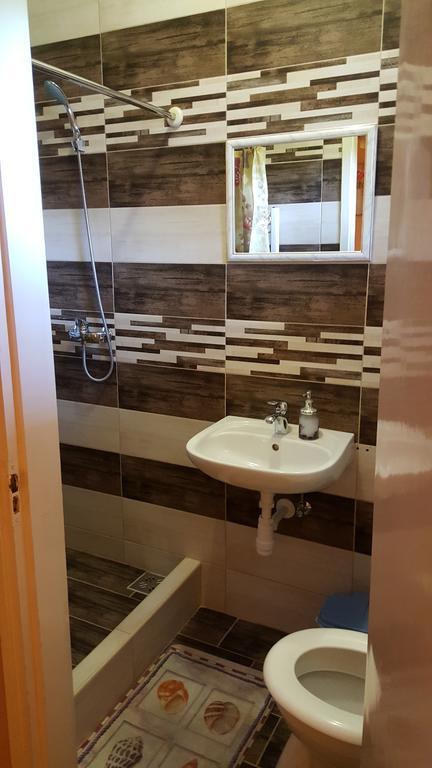 Apartman Edit Харканы Экстерьер фото